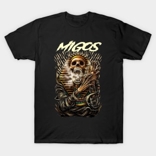 MIGOS RAPPER ARTIST T-Shirt